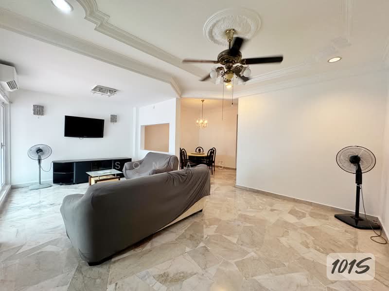 Usj 11 untuk Untuk Disewa - RM 2,500 /bulan, Feb 2026 - PropertyGuru.com.my