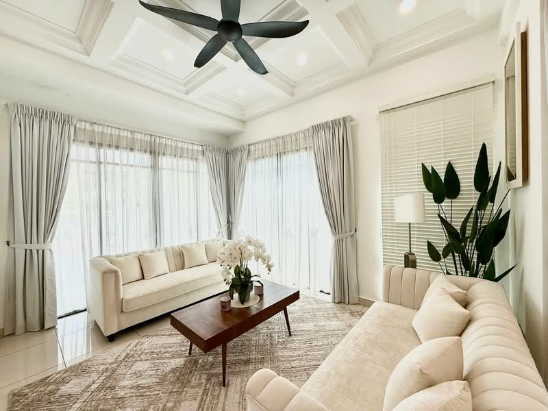 Avanti Residences untuk Untuk Dijual - RM 1,400,000, Mac 2026 - PropertyGuru.com.my