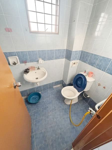 Green Villa untuk Untuk Dijual - RM 290,000, Feb 2026 - Bathroom - PropertyGuru.com.my