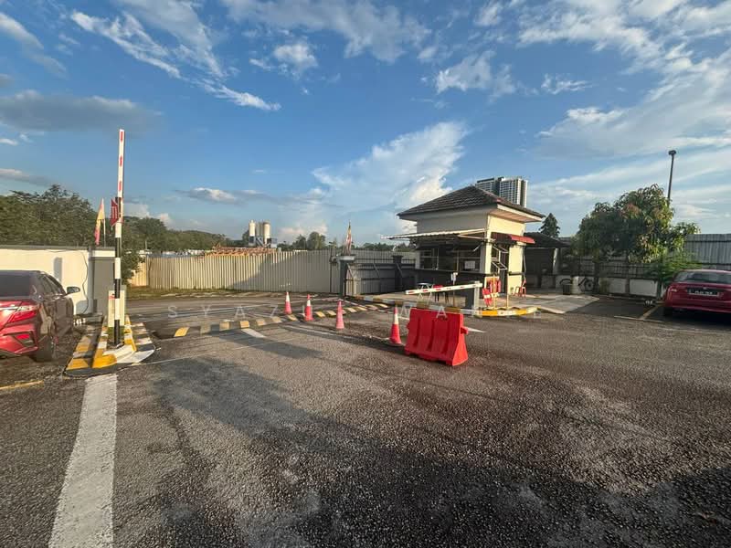 Green Villa untuk Untuk Dijual - RM 290,000, Feb 2026 - Exterior - PropertyGuru.com.my