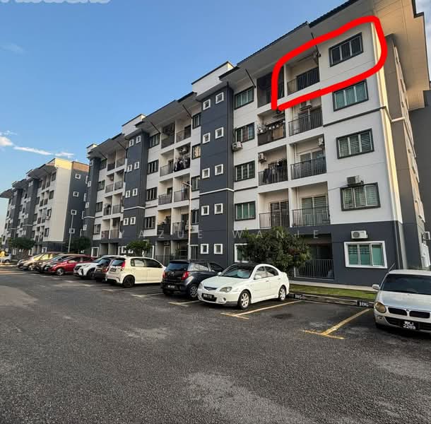 Green Villa untuk Untuk Dijual - RM 290,000, Feb 2026 - Exterior - PropertyGuru.com.my