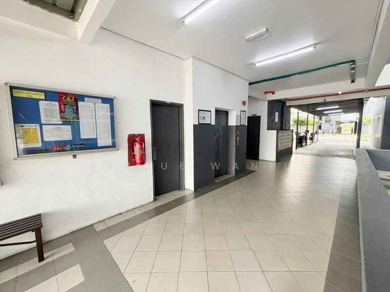 Green Villa untuk Untuk Dijual - RM 290,000, Feb 2026 - Corridor - PropertyGuru.com.my