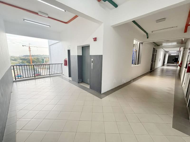 Green Villa untuk Untuk Dijual - RM 290,000, Feb 2026 - Corridor - PropertyGuru.com.my