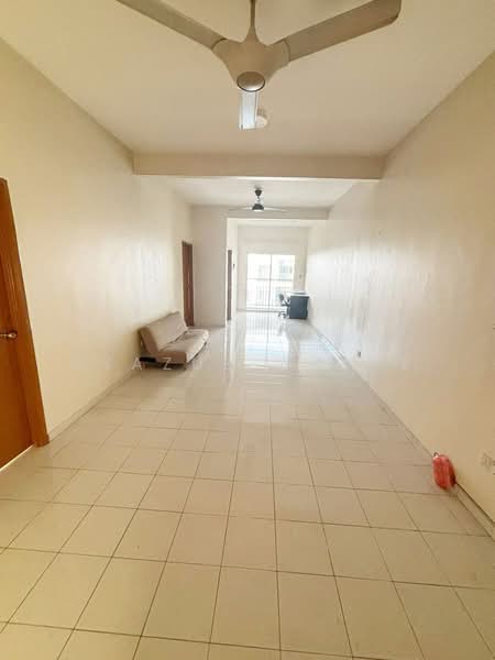 Green Villa untuk Untuk Dijual - RM 290,000, Feb 2026 - Living Room - PropertyGuru.com.my