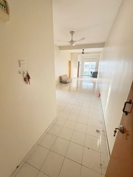 Green Villa untuk Untuk Dijual - RM 290,000, Feb 2026 - Entrance - PropertyGuru.com.my