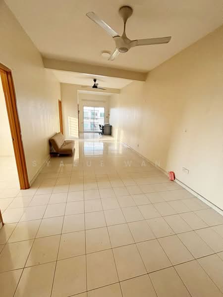 Green Villa untuk Untuk Dijual - RM 290,000, Feb 2026 - Living Room - PropertyGuru.com.my