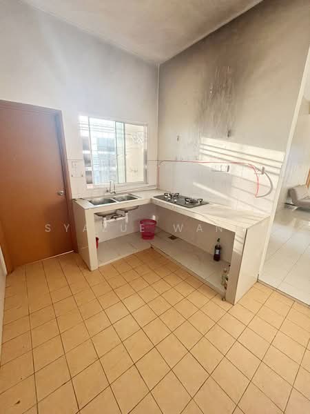 Green Villa untuk Untuk Dijual - RM 290,000, Feb 2026 - Kitchen - PropertyGuru.com.my