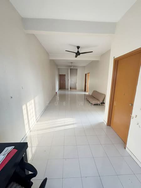 Green Villa untuk Untuk Dijual - RM 290,000, Feb 2026 - Living Room - PropertyGuru.com.my