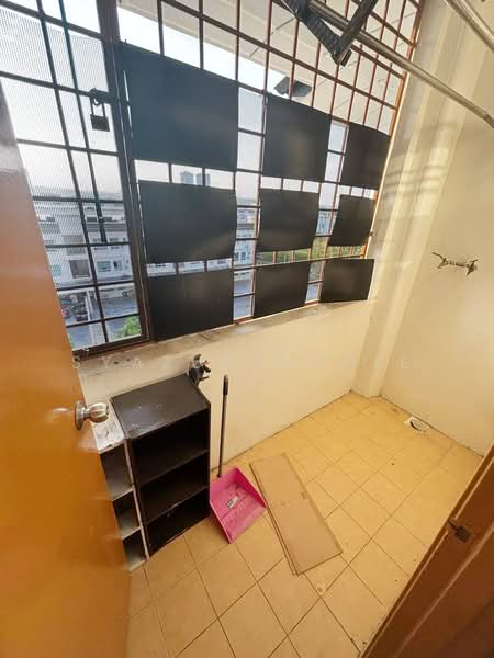 Green Villa untuk Untuk Dijual - RM 290,000, Feb 2026 - Balcony - PropertyGuru.com.my