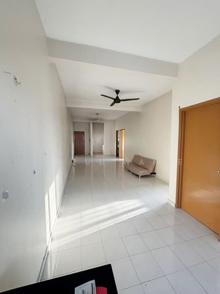 Green Villa untuk Untuk Dijual - RM 290,000, Feb 2026 - Living Room - PropertyGuru.com.my