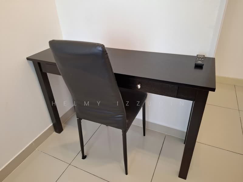 3-storey Terraced House for Rent in Puchong (Selangor) - HELMY IZZUDIN - Study - PropertyGuru.com.my