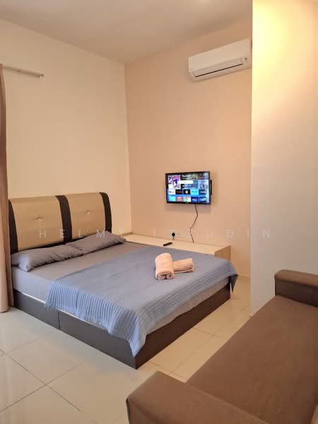 3-storey Terraced House for Rent in Puchong (Selangor) - HELMY IZZUDIN - Bedroom - PropertyGuru.com.my