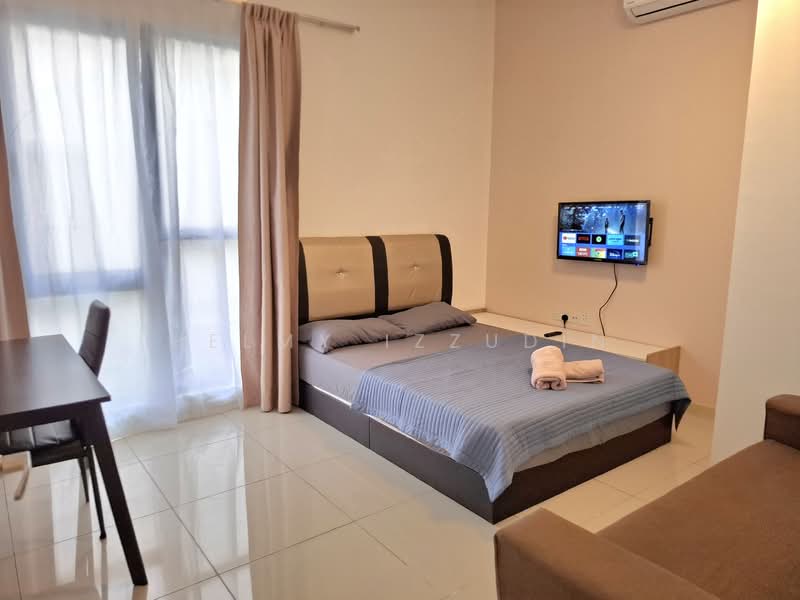 3-storey Terraced House for Rent in Puchong (Selangor) - HELMY IZZUDIN - Bedroom - PropertyGuru.com.my