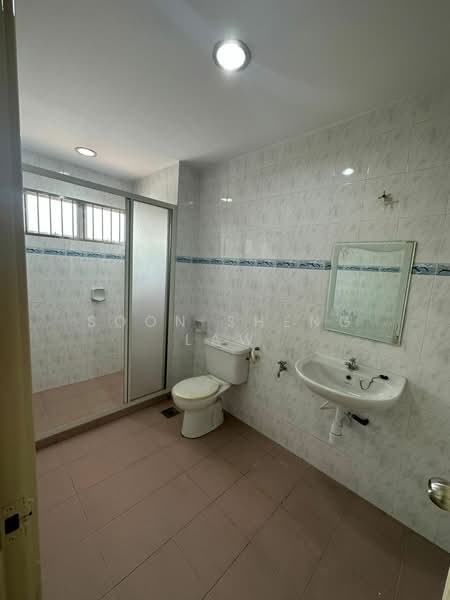 2-storey Terraced House for Sale in Bandar Mahkota Cheras (Cheras) - Soon Sheng Law - Bathroom - PropertyGuru.com.my