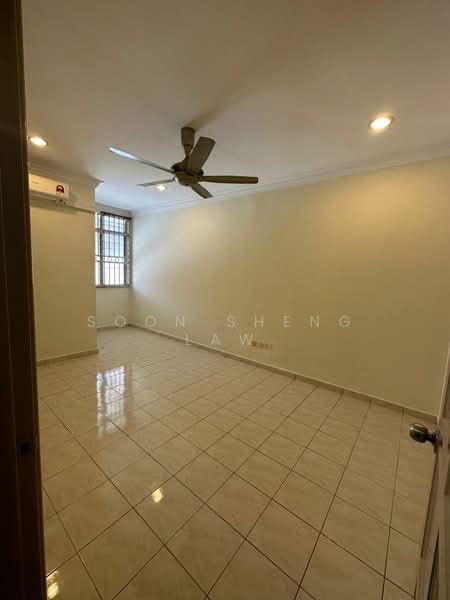 2-storey Terraced House for Sale in Bandar Mahkota Cheras (Cheras) - Soon Sheng Law - Interior - PropertyGuru.com.my