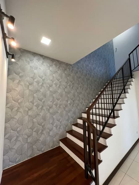 2-storey Terraced House for Rent in Telok Panglima Garang (Selangor) - Fiona Lee - Interior - PropertyGuru.com.my