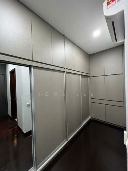 2-storey Terraced House for Rent in Telok Panglima Garang (Selangor) - Fiona Lee - Interior - PropertyGuru.com.my