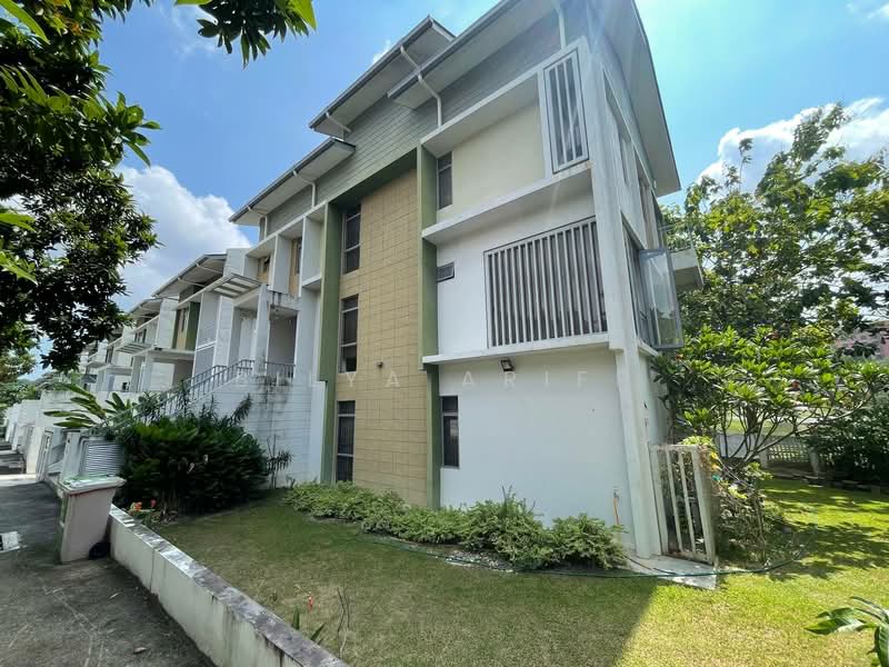 Bungalow for Sale in Putrajaya (Putrajaya) - BILYA ARIFF - Exterior - PropertyGuru.com.my