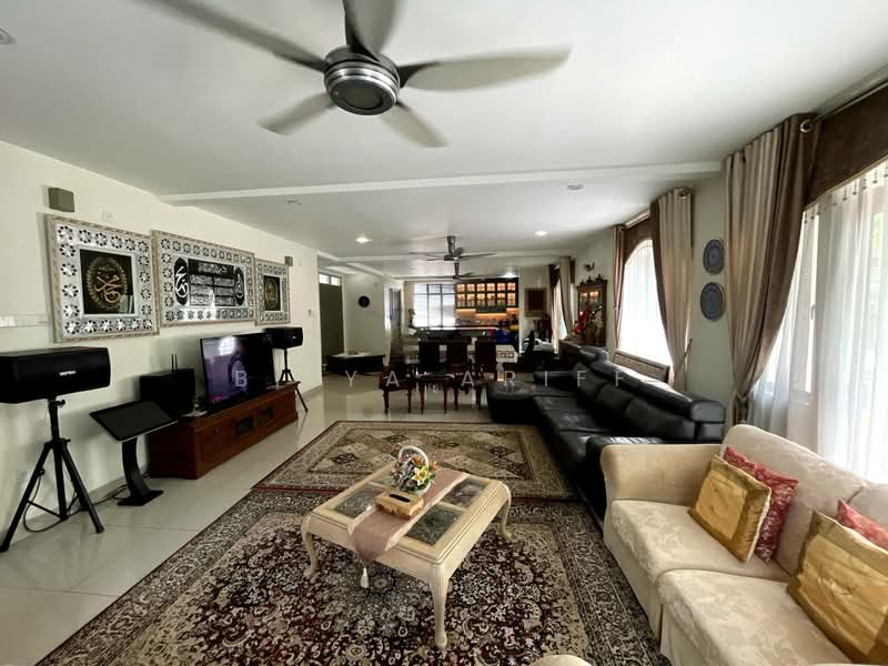 Bungalow for Sale in Putrajaya (Putrajaya) - BILYA ARIFF - PropertyGuru.com.my