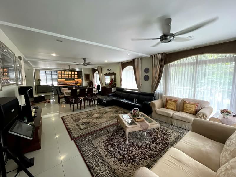 Bungalow for Sale in Putrajaya (Putrajaya) - BILYA ARIFF - PropertyGuru.com.my