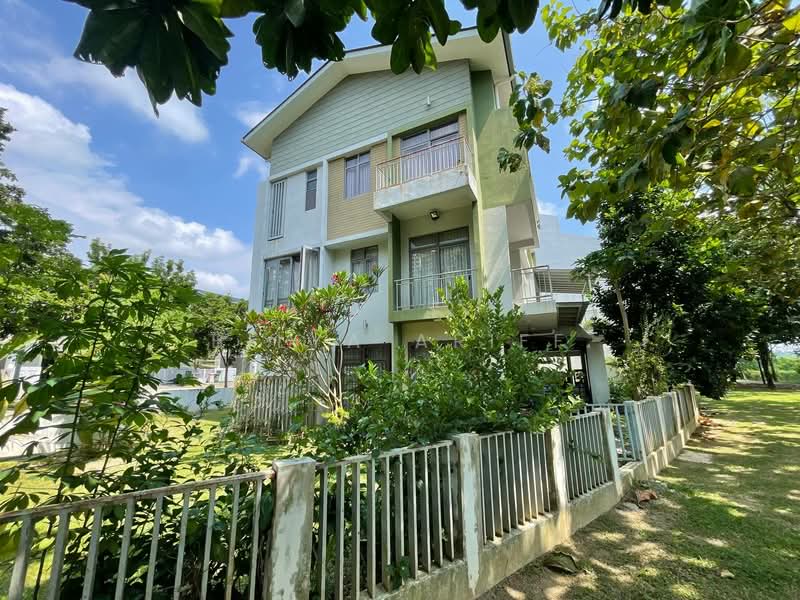 Bungalow for Sale in Putrajaya (Putrajaya) - BILYA ARIFF - PropertyGuru.com.my