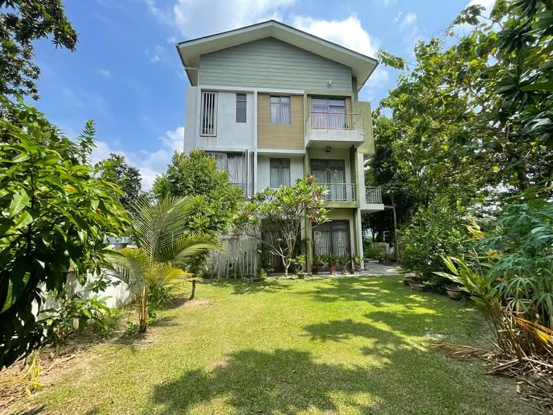 Bungalow for Sale in Putrajaya (Putrajaya) - BILYA ARIFF - PropertyGuru.com.my