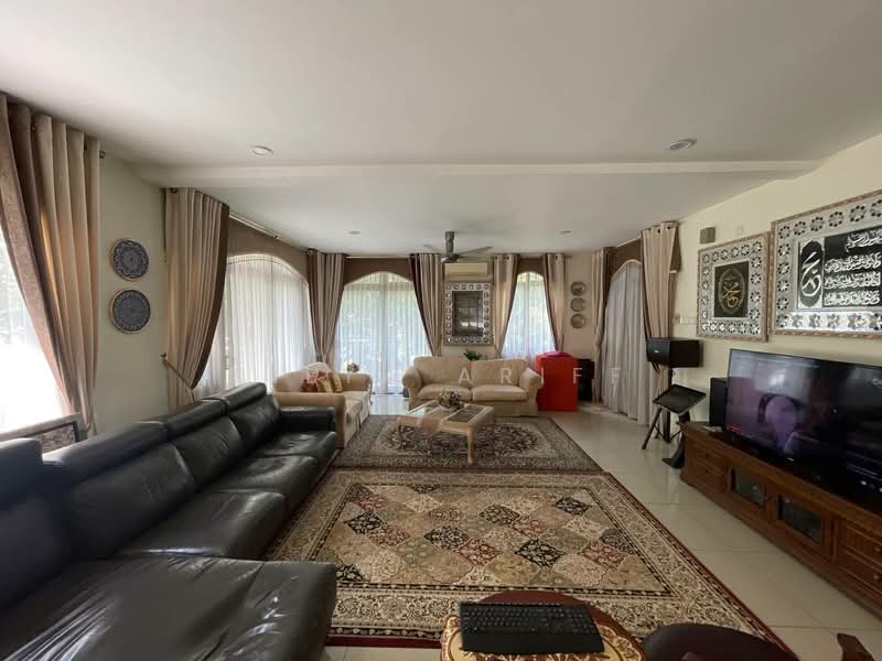 Bungalow for Sale in Putrajaya (Putrajaya) - BILYA ARIFF - PropertyGuru.com.my