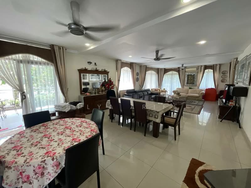 Bungalow for Sale in Putrajaya (Putrajaya) - BILYA ARIFF - PropertyGuru.com.my