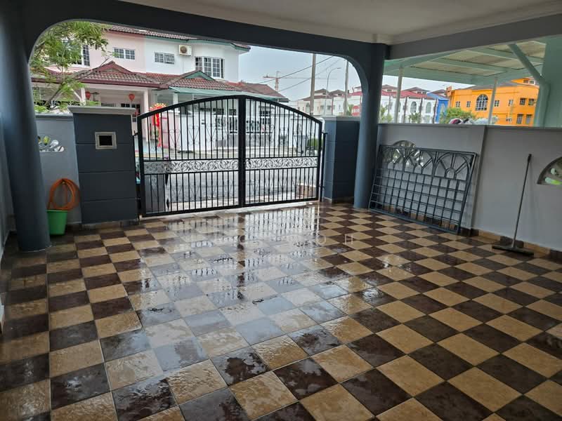 Taman Megah Oakland untuk Untuk Disewa - RM 1,200 /bulan, Mac 2026 - Exterior - PropertyGuru.com.my