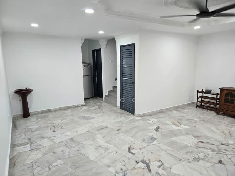 Taman Megah Oakland untuk Untuk Disewa - RM 1,200 /bulan, Mac 2026 - Living Room - PropertyGuru.com.my