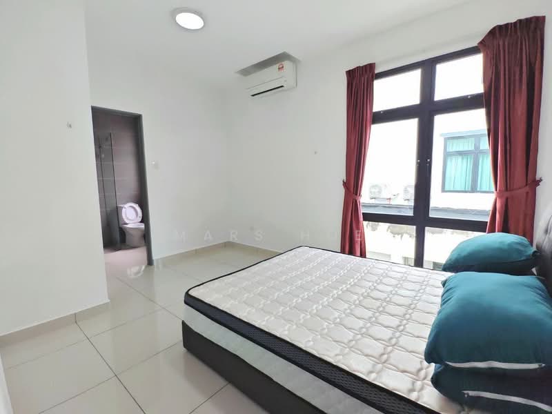 Opal @ Taman Mutiara Mas untuk Untuk Dijual - RM 1,080,000, Feb 2026 - Bedroom - PropertyGuru.com.my