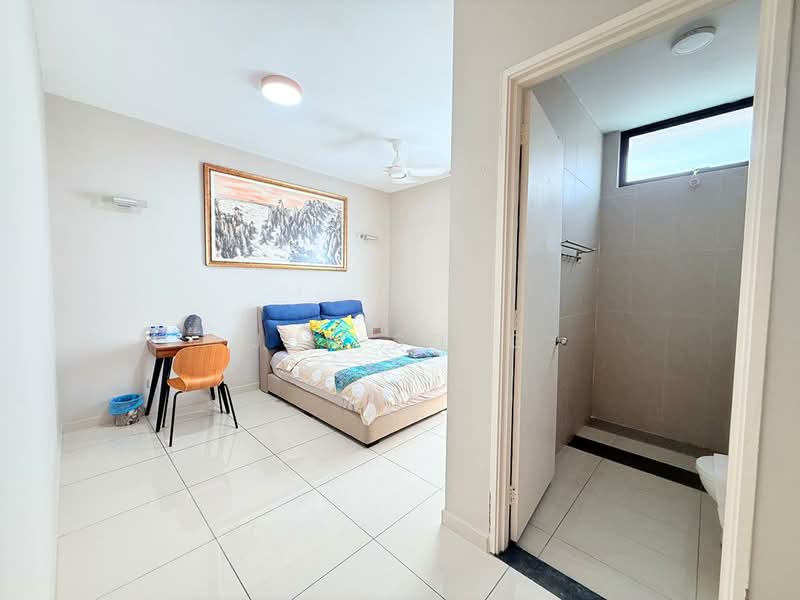 Setia Eco Cascadia Cluster Montana untuk Untuk Dijual - RM 1,380,000, Mac 2026 - PropertyGuru.com.my