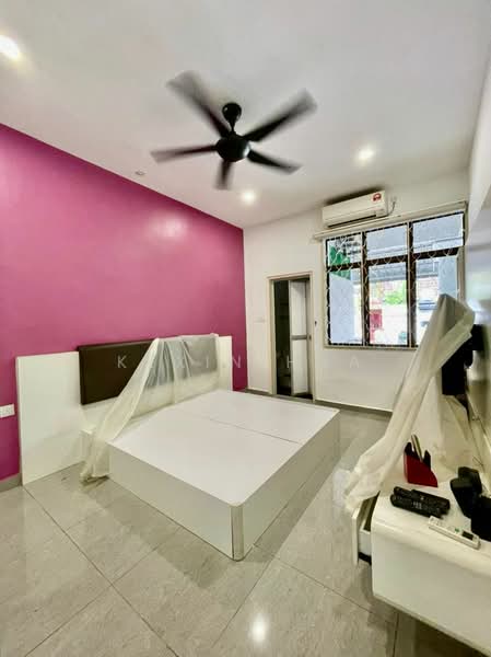 taman daya untuk Untuk Disewa - RM 1,800 /bulan, Mac 2026 - Bedroom - PropertyGuru.com.my