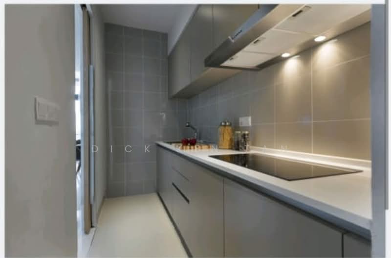 Moulmein Rise untuk Untuk Disewa - RM 8,300 /bulan, Feb 2026 - Kitchen - PropertyGuru.com.my