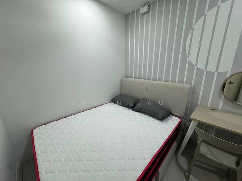 Meta City untuk Untuk Disewa - RM 600 /bulan, Mac 2026 - Bedroom - PropertyGuru.com.my