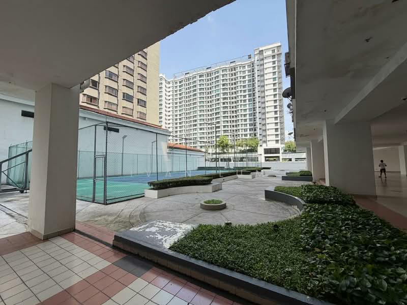 The Pearl (Pearl Point) untuk Untuk Dijual - RM 390,000, Mac 2026 - Exterior - PropertyGuru.com.my