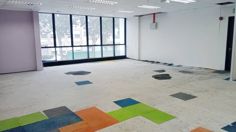 3 Storey SEMI D Factory - TIAJ, Taman Industri Alam Jaya, Eco Business Park V, Puncak Alam untuk Untuk Disewa - RM 27,900 /bulan, Feb 2026 - Interior - PropertyGuru.com.my