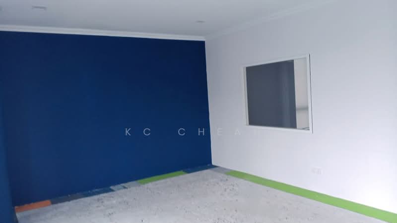 3 Storey SEMI D Factory - TIAJ, Taman Industri Alam Jaya, Eco Business Park V, Puncak Alam untuk Untuk Disewa - RM 27,900 /bulan, Feb 2026 - Interior - PropertyGuru.com.my