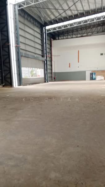 3 Storey SEMI D Factory - TIAJ, Taman Industri Alam Jaya, Eco Business Park V, Puncak Alam untuk Untuk Disewa - RM 27,900 /bulan, Feb 2026 - Interior - PropertyGuru.com.my