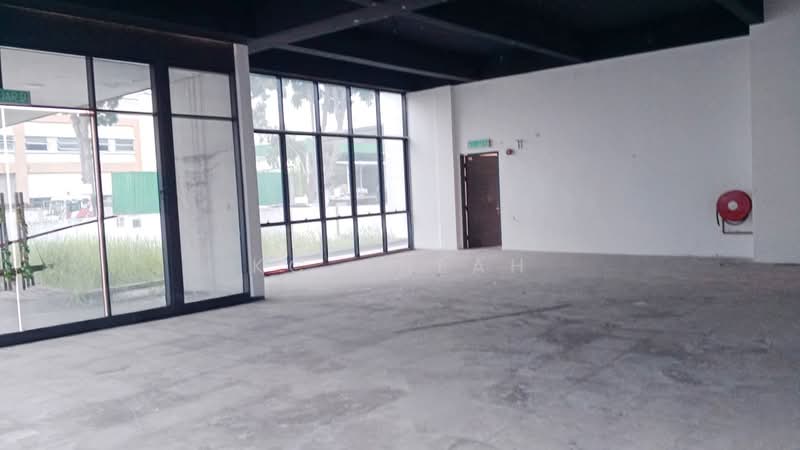 3 Storey SEMI D Factory - TIAJ, Taman Industri Alam Jaya, Eco Business Park V, Puncak Alam untuk Untuk Disewa - RM 27,900 /bulan, Feb 2026 - Interior - PropertyGuru.com.my