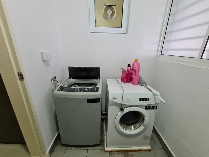 The Holmes 1 untuk Untuk Disewa - RM 620 /bulan, Feb 2026 - Interior - PropertyGuru.com.my