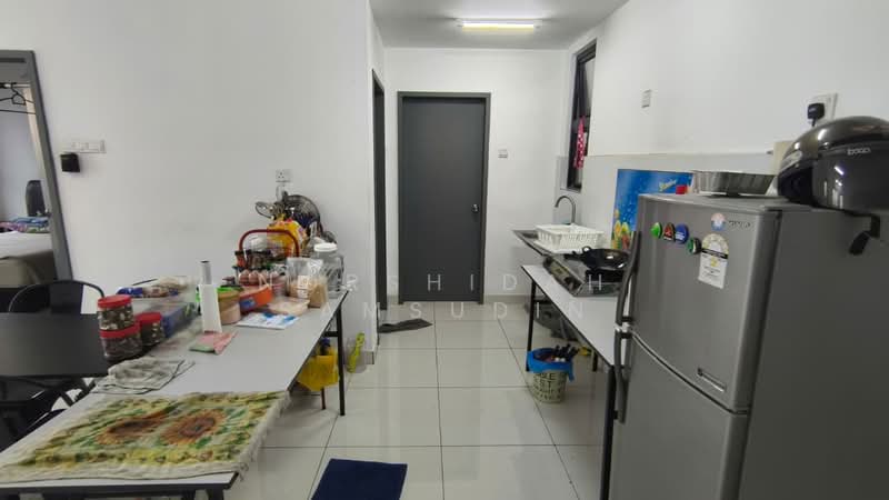 TRIO By Setia untuk Untuk Disewa - RM 1,850 /bulan, Feb 2026 - Kitchen - PropertyGuru.com.my