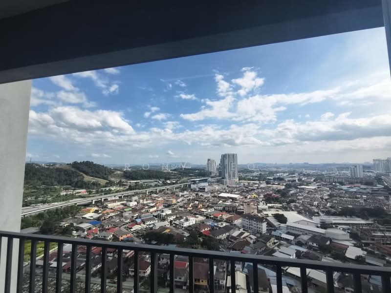 The Netizen untuk Untuk Dijual - RM 480,000, Feb 2026 - View - PropertyGuru.com.my
