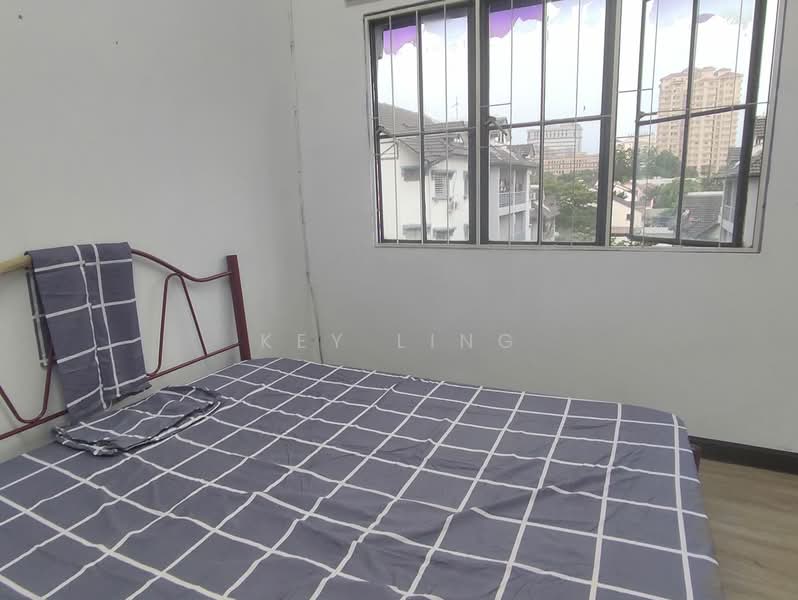 Tiara Damansara untuk Untuk Dijual - RM 650,000, Feb 2026 - Bedroom - PropertyGuru.com.my