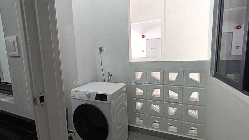 Condominium for Rent at PV9 Residences - Weng Khit - Interior - PropertyGuru.com.my