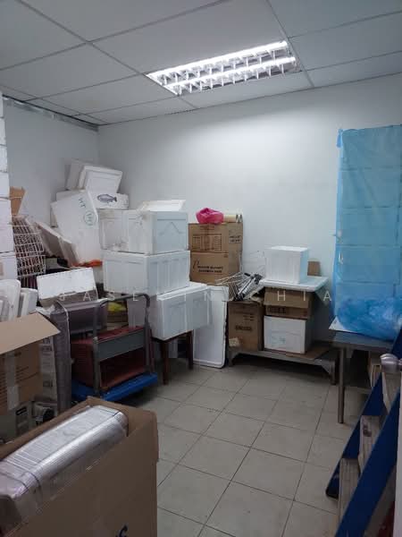 Kilang untuk Dijual di Kepong (Kuala Lumpur) - Jasemin Chia - Interior - PropertyGuru.com.my