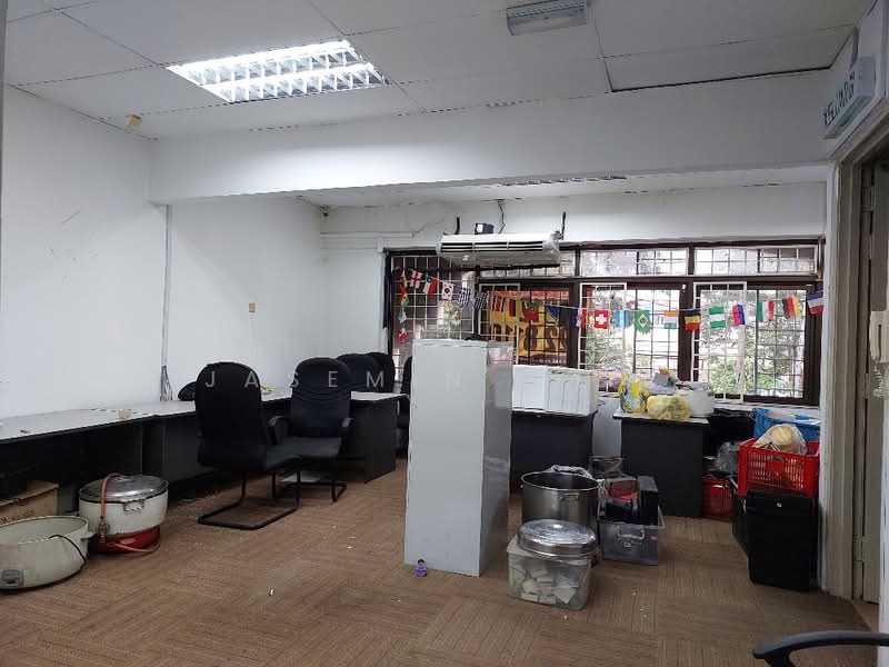 MWE Commercial Park untuk Untuk Dijual - RM 1,750,000, Mac 2026 - Interior - PropertyGuru.com.my