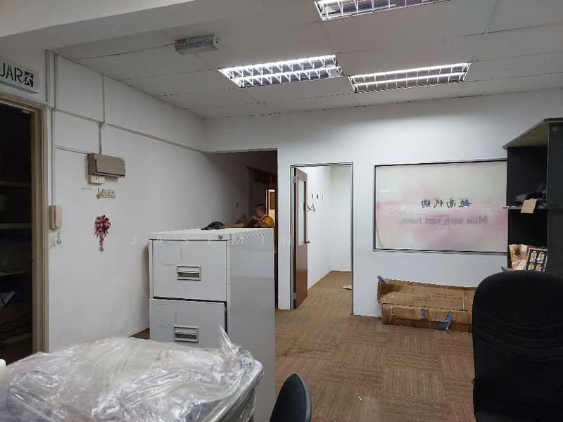 Kilang untuk Dijual di Kepong (Kuala Lumpur) - Jasemin Chia - Interior - PropertyGuru.com.my