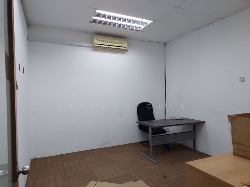 Kilang untuk Dijual di Kepong (Kuala Lumpur) - Jasemin Chia - Interior - PropertyGuru.com.my