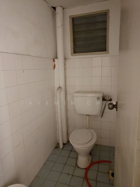 MWE Commercial Park untuk Untuk Dijual - RM 1,750,000, Mac 2026 - Bathroom - PropertyGuru.com.my